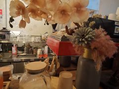 -MIMO CAFE(沙头角店)