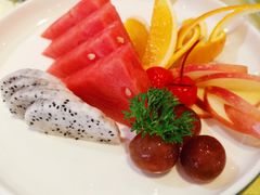 -同和居(月坛店)