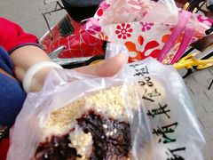 -清真·白记年糕(牛街北口店)