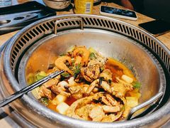 -七欣天香辣蟹火锅(海门解放中路店)