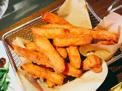 -造精酿餐厅