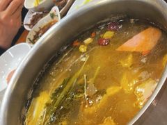 -守柴炉烤鸭&顺水鱼馆(合生汇店)
