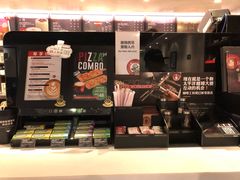 -太平洋咖啡(五月花店)