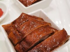 首创灌汤烧鹅-炳胜品味(海印总店)