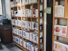 -我嘉书房(南翔名士居店)