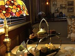 双人下午茶-国际饭店·原点咖啡吧ORIGIN CAFE&BAR