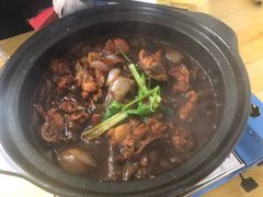 -重庆鸡公煲(龙河路店)