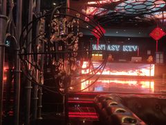 -范特西FANTASY量贩式KTV(民主广场店)