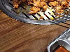 -·缸桶屋·韩式牛肋条自助烤肉(西湖D11店)