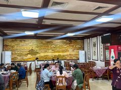 -南华寺素食馆(南华禅寺店)