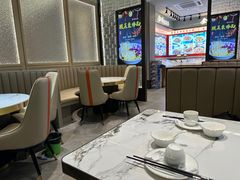 -金牌酸菜鱼(蓝天花园店)
