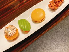 -L'ATELIER de Joel Robuchon(外滩18号店)