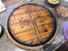 -好灶头妈妈菜·柴火灶台鱼·千岛湖土菜地标美食