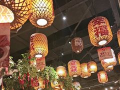 -南京大牌档(之心城店)