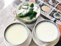 -周大娘牛乳(旧寨古村总店)