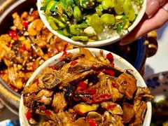 -烹湘·鲜炒湖南土菜(海珠店)