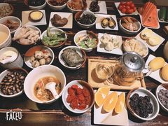 -青藤茶馆(南山路店)