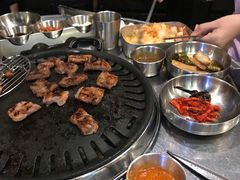 -401餐厅(弘大店)