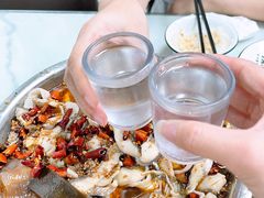 -黑皮酸菜鱼(三山街店)