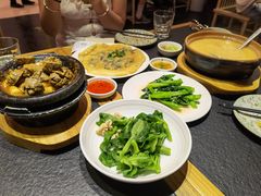 -潮堂 · 潮州菜(国贸商城店)