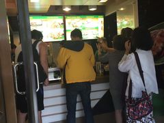 -Mang Inasal - D'mall Boracay
