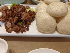 -南来顺饭庄·清真(南菜园店)