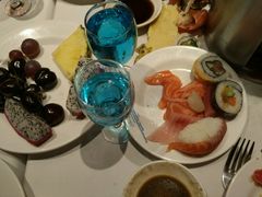 -星伦多自助料理(华润万象城店)