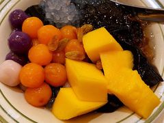 -堂屋糖水店(愚园店)