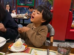 -安妮意大利餐厅(丽都店)