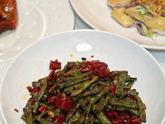 -喜宴又一村·粤菜·茶点·海鲜(壹方天地店)