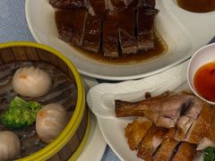 -古南都·老广东酒楼(龙江店)