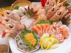 -岚山日式料理(郴州友阿国际广场店)