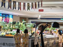 -神帆·元气汤泉(解放西路店)