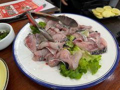 -大理.老字号渝记酸萝卜乌鱼(古城总店)