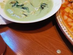 -泰国餐厅 Thai Food(裕华万达店)