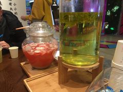 -成都你六姐·牛肉冒菜(城市集市合生汇店)