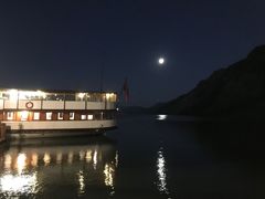 -TSS厄恩斯劳号蒸汽船