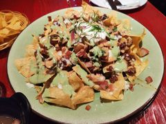 -Pistolera Mexican Cantina女枪手墨西哥餐厅(碧云路店)