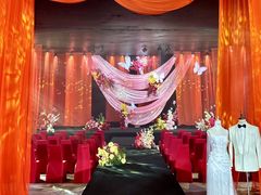 -汕头龙光喜来登酒店