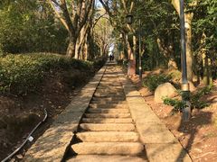 -天姥山