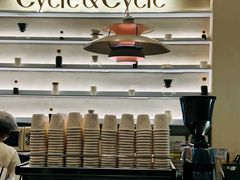 -Cycle&Cycle Artisan(天目里店)