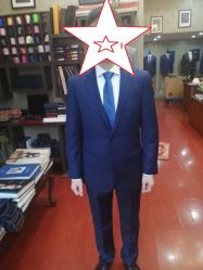 -GIMIWEAR 基米尔男士西服高级定制(陆家嘴店)