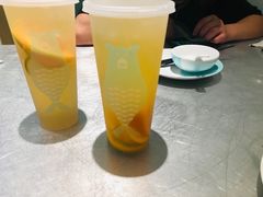 -姚姚酸菜鱼·金戈戈香港豉油鸡(喜荟城联名店)