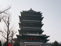 -济南大明湖景区