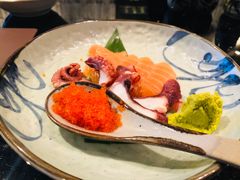-新鲜特色餐厅(香格里拉大酒店)