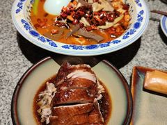 -南京大牌档(济南万象城店)