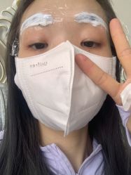-久匠·纹眉半永久野生眉