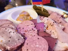 -喀秋莎俄罗斯西餐厅(广州分店)