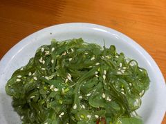 -不倒翁炭火烧肉(永安里店)