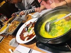 -U你·天然调味(南湖总店)